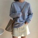 Pull Femme G232 4