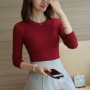 Pull Femme G239 4