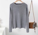 Pull Femme G256 9