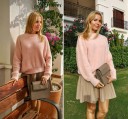 Pull Femme G262 4
