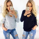Pull Femme G328 1
