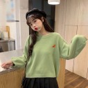 Pull femme G349 5