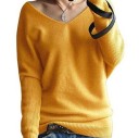 Pull Femme G364 4