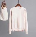Pull Femme G369 12
