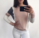 Pull Femme G387 2