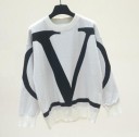 Pull Femme G421 2