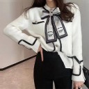 Pull Femme P2378 1