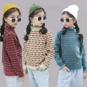 Pull fille L603 2