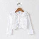 Pull fille L621 2