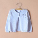 Pull fille L657 6