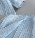 Pull fille L662 2