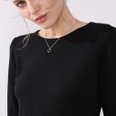Pull fin pour femmes 4