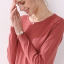 Pull fin pour femmes 2