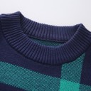 Pull garçon L981 2