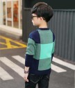 Pull garçon L988 2