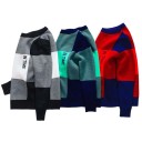 Pull garçon L988 3