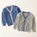 Pull garçon L989 2