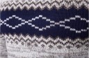 Pull homme à motif J2233 8