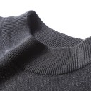 Pull homme A2605 2