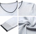 Pull homme A2606 2
