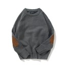 Pull homme A2607 1