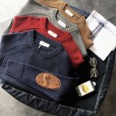 Pull homme A2607 2