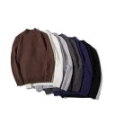 Pull homme A2608 3