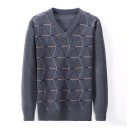 Pull homme A2609 2