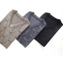 Pull homme A2609 3