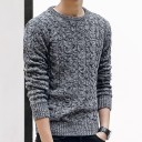 Pull homme A2610 3