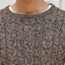 Pull homme A2610 1