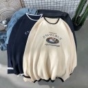 Pull homme A2618 4