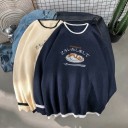Pull homme A2618 5