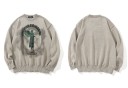 Pull homme ange 2