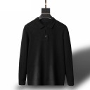 Pull homme avec col F244 1