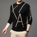 Pull homme F181 4