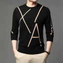 Pull homme F181 2