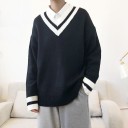 Pull homme F200 5
