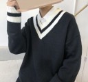 Pull homme F200 1