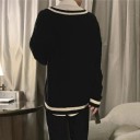 Pull homme F200 2