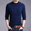 Pull homme F248 5