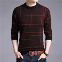 Pull homme F248 4