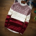 Pull homme F255 5
