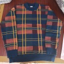 Pull homme F262 5