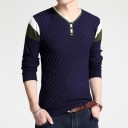 Pull homme F278 3