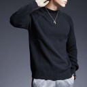 Pull homme F282 4
