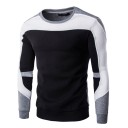 Pull homme F283 2