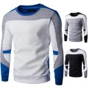 Pull homme F283 1