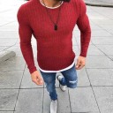 Pull homme F284 1