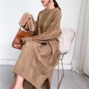 Pull long pour femme 5